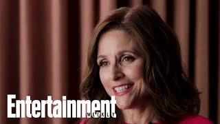 The 'Veep' Cast Looks Back On Hilarious Show Moments | Cover Shoot | Entertainment Weekly