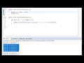 String class - charAt(int index) method