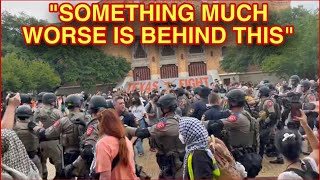 🚨EMERGENCY!! Riots BREAK OUT AT TEXAS University!! CHAOS ERUPTS At every U.S Uni