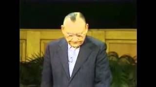 1 Dr. Lester Sumrall   Demons and Deliverance through I Pt  15 through Pt  II 3