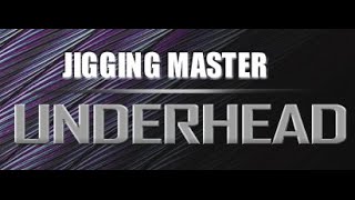 Jigging Master UNDERHEAD REEL