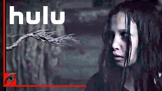 10 Can’t Miss Horror Movies on Hulu | Horror Movie Guide | Nov 2021