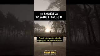 İŞ HAYATINDA BAŞARILI OLMAK İÇİN#basari #hedef #iş #çalışma #reels #horts #kesfet #yeni #new