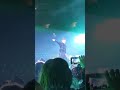 bts concert in chicago d2 tear jhope fancam 190512 soldier field