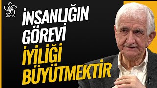 Mavera Dergisi, Büyük Doğu Dergisinin Geleneğiydi | İki Mısra Arası Vav TV (24. Bölüm)