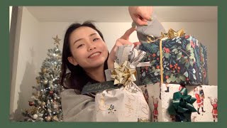 Ariel's Vlog 02 第一棵自己的圣诞树🎄