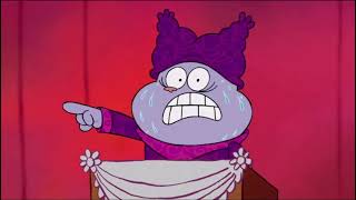 Chowder - At Least I'm Not A Girl!