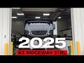 New PRODUCT walk through- 2025 KZ Ridgeway 31RL | Veurinks RV Center | Grand Rapids, Holland.