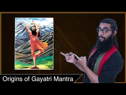 Who is Gayatri Devi God?