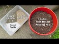 How to Build BETTER Self Watering 5 Gallon Buckets (DIY Wicking Planters)