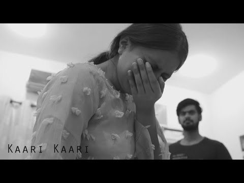 Kaari Kaari | PINK | Lyrical Video | Qurat Ul Ain Balouch | Amitabh ...