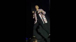 170325 SIMON DOMINIC \u0026 GRAY - 맘 편히 (Comfortable) 2017 AOMG FOLLOW THE MOVEMENT IN BKK