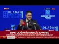 hüseyin baş iktidara esti gürledi apo yu serbest bırakacaksın bana adli tedbir uygulayacaksın...