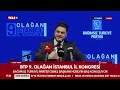 hüseyin baş iktidara esti gürledi apo yu serbest bırakacaksın bana adli tedbir uygulayacaksın...