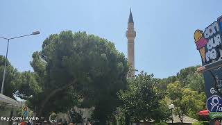 DÜNYA BİRİNCİSİ HAFIZ MUHSİN KARA SALA AYDIN BEY CAMİİ