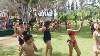 Ecole Privée Les Pyramides Fès Le Serment De La Marche Verte