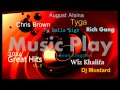Tyga - Hookah ft.  Young Thug HQ