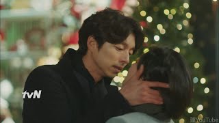 [1080p]English中字GongYooコン•ユ공유孔侑孔劉공지철#tvN  #BestChemistry#BestKisses#Guardian