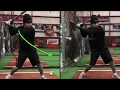 Swing Changes