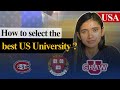 Find Best US University for your Student Visa ! Pacific International - USA Affordable Universities