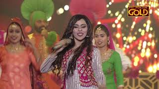 Jenny Johal | LIVE Performance | Mr Punjab 2018 Grand Finale | Part (5/12)