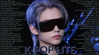 KPOP PLAYLIST 2023 ⭐⭐ K-POP Lite