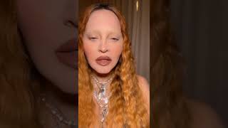 Madonna Surgery