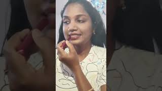 വായോ, നമുക്കു ഒരുമിച്ചു ഒരുങ്ങി നോക്കാം#shortsfeed #makeup #shortsvideo