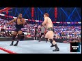 sheamus brogue kick compilation 2