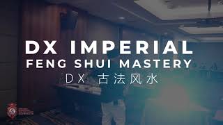 David Xuan Imperial Feng Shui Course Highlight