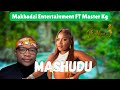 Makhadzi Entertainment - Mashudu (ft Master Kg ) #makhadzi #newsong