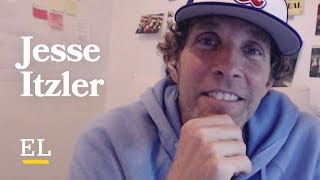 Are You Living at 100%? - Jesse Itzler