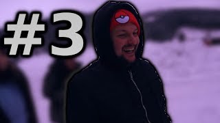 EKIPA FUNNY MOMENTS 3 - ŚMIESZNE MOMENTY EKIPY FRIZA