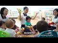 杰出婴幼儿保育师奖 柯老师实至名归