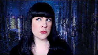 Ask a Mortician: CRYONICS