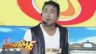 It's Showtime Funny One: Gibis Alejandrino (Life Story)