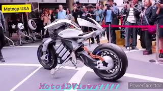 UNMANNED MOTORCYCLE                             #youtubeshorts #shorts #nocopyright #creativecommons