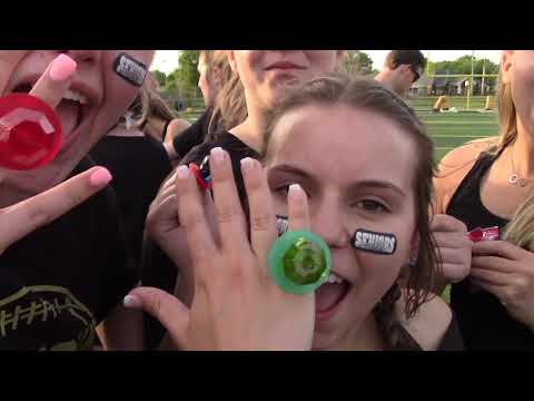 Unwritten - Senior Finale Video 2018 Unwritten - Senior Finale Video 2018
