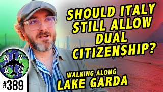 Should Italy Still Allow Dual Citizenship Through Ancestry?