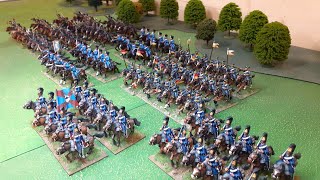 28mm Napoleonic Prussian Army Showcase