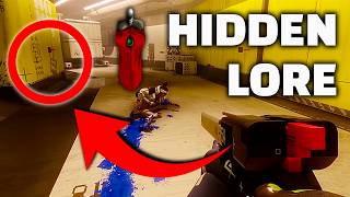 Analyzing All The Hidden Lore In The Marathon Launch Trailer