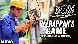 Veerappan's Game(Shootout at the farm house) || The Moods Of Killing Veerappan || Shivarajkumar
