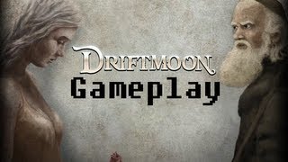 Driftmoon Gameplay [ PC HD ]