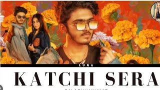 எண்ணமே ஏன் உன்னால Katchi Sera  remix