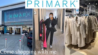 COME TO PRIMARK WITH ME | primark haul | winter 2023 | Katie Waller