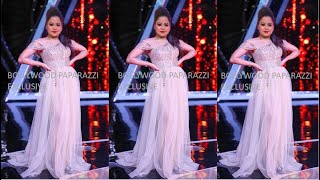 Laughter Queen Bharti Singh LOST 30 Kg's after her SHOCKING Body Transformation at Dance Deewane Set