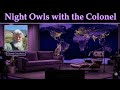 National Security Advisor John Bolton Pleads GUILTY in violating Espionage Act! | Night Owls