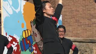 2016年一橋祭　一橋会々歌「長煙遠く」