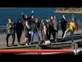 Lauren Daigle - The Look Up Child Tour: Redding Tour Off Day! (02.21.19)