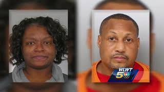 Former Hamilton Co. clerk, second man indicted in search warrant scheme